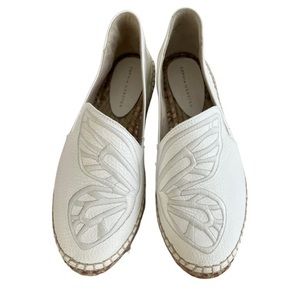 Sophia Webster Butterfly Espadrille Flats